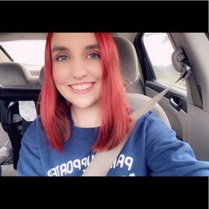 Meet your Posher, Trisha